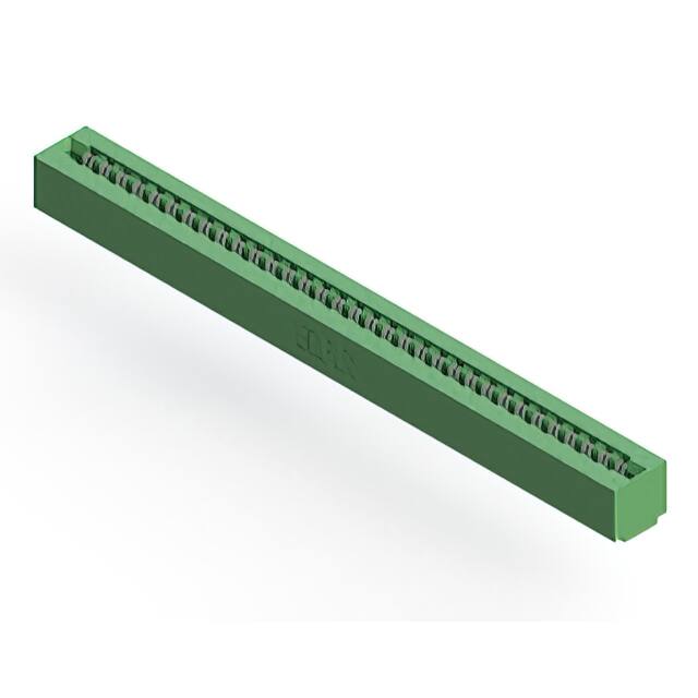 807-033-421-101 EDAC Inc.  Edgeboard Connectors